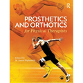 Prosthetics and Orthotics for Physical Therapists