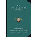 The Poems Of John Byrom