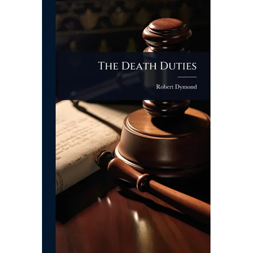 The Death Duties