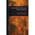 Memoirs of Madame Vigée Lebrun