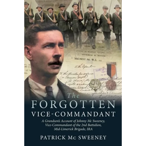 The Forgotten Vice-Commandant