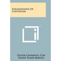 Foundations Of Capitalism
