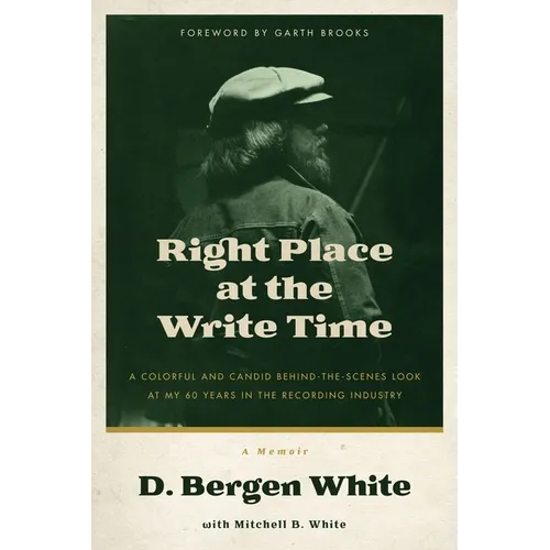 Right Place at the Write Time