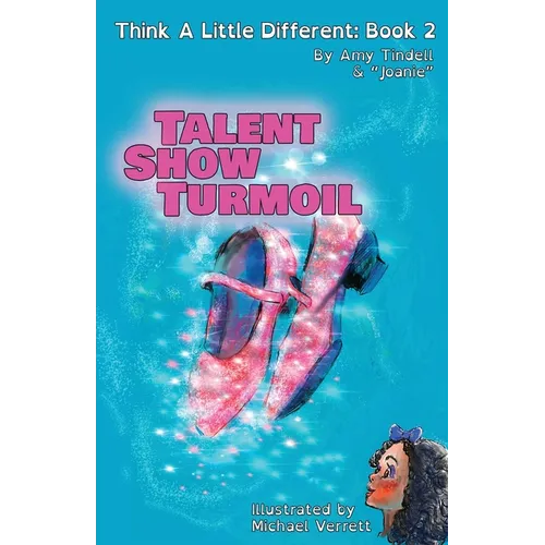 Talent Show Turmoil