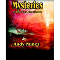 Mysteries of the Eastern Shore