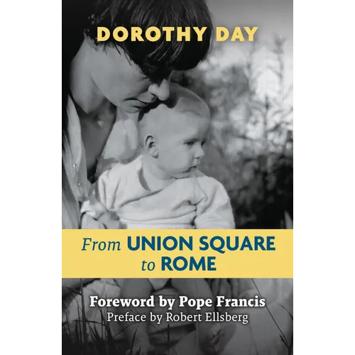 From Union Square to Rome