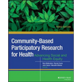 Community-Based Participatory Research for Health