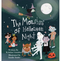 The Monsters of Halloween Night: A Children's Picture Book That Will Make You Wonder if Monsters Are Really So Scary
