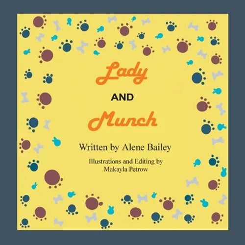 Lady and Munch