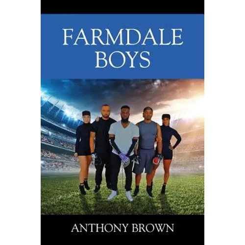 Farmdale Boys