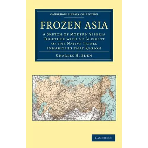 Frozen Asia