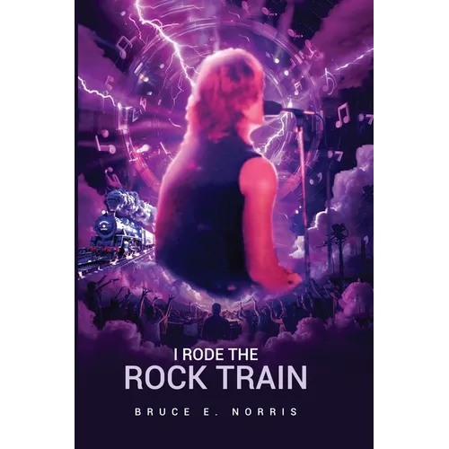 I Rode the Rock Train