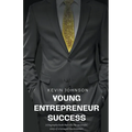 Young Entrepreneur Success