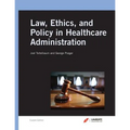 Laureate Mmha6300 Legal Health Custom Book