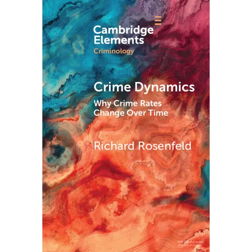 Crime Dynamics