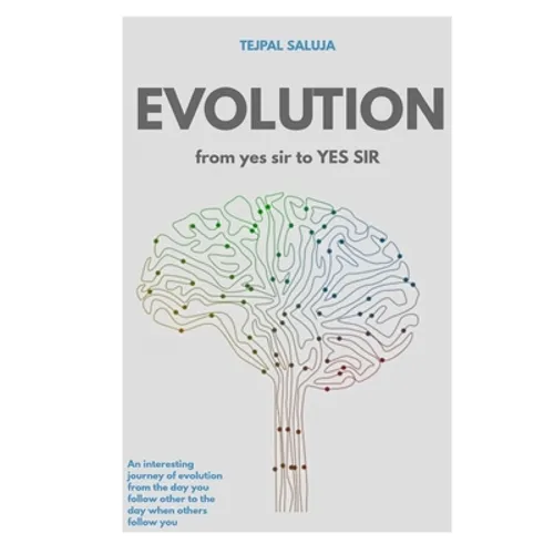 Evolution from yes sir.. to YES SIR !!: How I earned experience