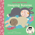 Sleeping Bunnies ASL