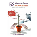 52 Ways to Grow Your Business