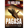 Pagasa: This is the Future of War
