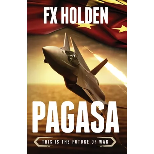 Pagasa: This is the Future of War
