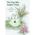 The Frog Who Couldn't Croak