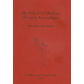 The Role of the Chantress (Smyt) in Ancient Egypt