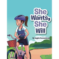 She Wants She Will