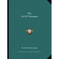 The Art Of Velasquez