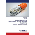 Floating Alginate Microbeads of Sumatriptan Succinate