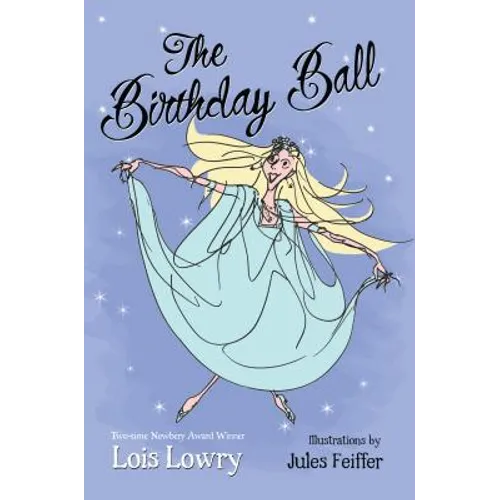 The Birthday Ball