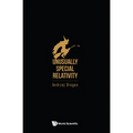 Unusually Special Relativity