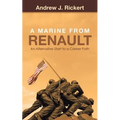 A Marine from Renault: An Alternative Start to a Career Path