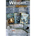 Wright Cousin Adventures Trilogy 4: Adventures in Gütenberg