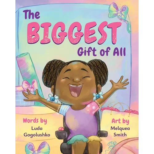 The Biggest Gift of All