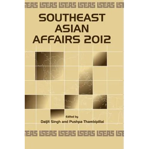 Southeast Asian Affairs 2012