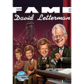 Fame: David Letterman