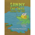 Sammy the Snail Delivers the Mail