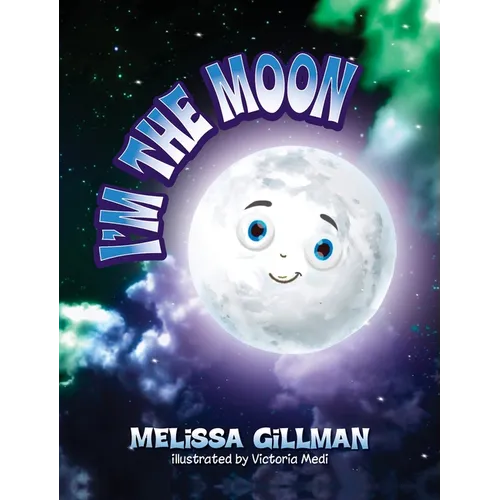 I'm the Moon