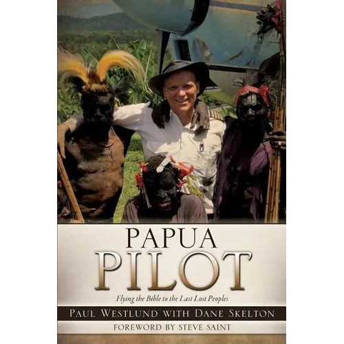 Papua Pilot