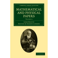 Mathematical and Physical Papers - Volume 6
