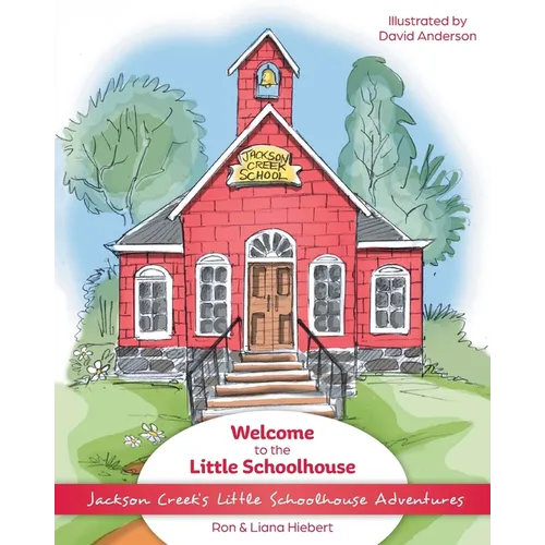 Welcome to the Little Schoolhouse