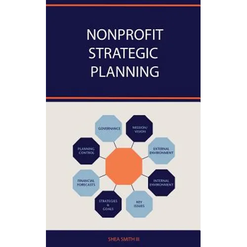 Nonprofit Strategic Planning