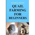 Quail Farming For Beginners: Everything You Need To Know (Revised And Updated)
