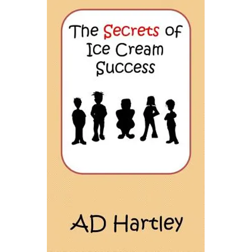 The Secrets Of Ice Cream Success