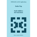 Null-Additive Set Functions