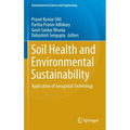 Soil Health and Environmental Sustainability: Application of Geospatial Technology