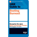 HBR Guide to Beating Burnout
