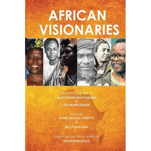 African Visionaries