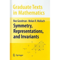Symmetry, Representations, and Invariants