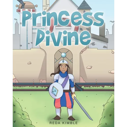 Princess Divine